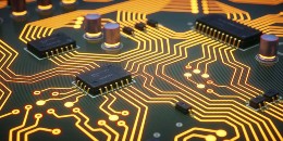 Electronic Electronic