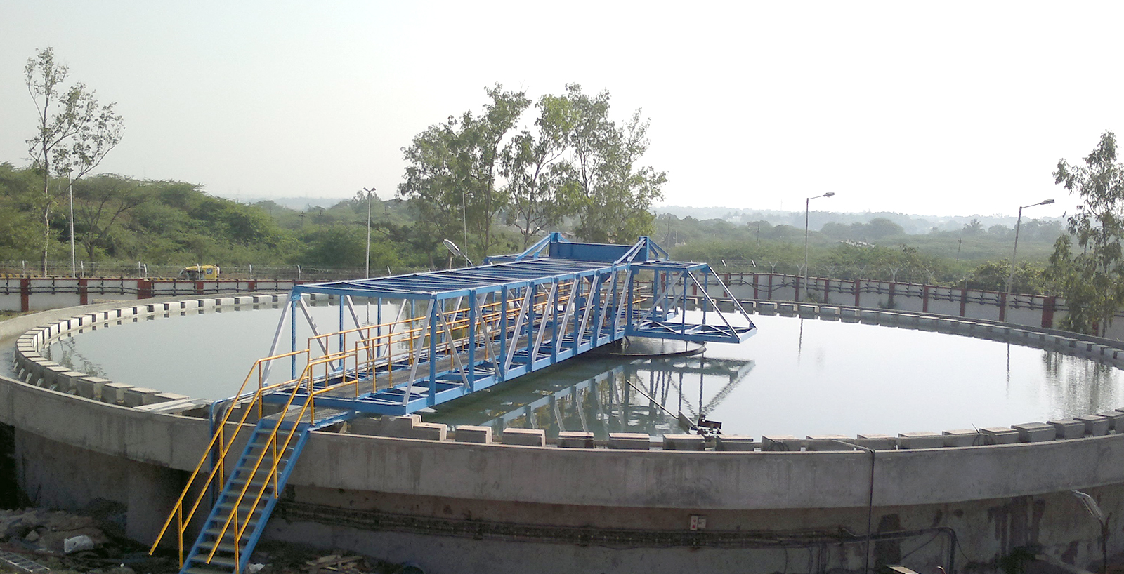 Wave Water Solution