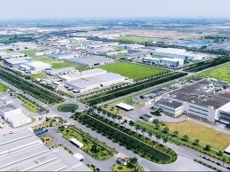 Industrial Park industrial park