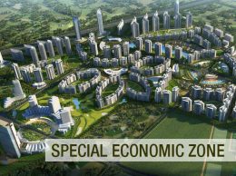 Special Economic Zone sez